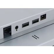 Panel PC Industriel 15.6 pouces POE sous Android - YziPanel EVI-156EB - Pour Industrie, GTB / supervision_3