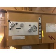 Presse Plieuse COLLY 4000 x 240T occasion réf 3312_3