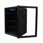 Réfrigérateur modèle de table 115l l540 7013.2570 COMBISTEEL_3