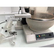 Rotavapeur BÜCHI R124 et bain-marie B480 d'occasion - laboratoire pharmaceutique - P21091262_3