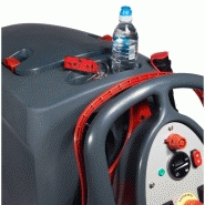 Autolaveuse Numatic TGB 8572 / 200T - Autotractée à batteries - Réservoirs 85L - Largeur 720 mm_3