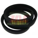 Courroie compatible avec références 178684, 80435127 et 340435127