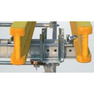 Échafaudage multidirectionnel-structures de support du système multiceta - ceta - diamètre du tube 48,3 mm_3