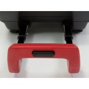 Générateur conforme aux normes CE avec arrêt automatique en cas de faible niveau d'huile