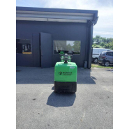 Préparateur de commandes au sol BT OSE250 1465 - disponible en occasion et en location de courte à longue durée_3