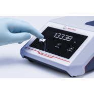 Réfractomètre de table : Abbemat Essential 3201_3