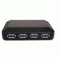 Roline hub usb 3.2 gen 1, 4 ports_3