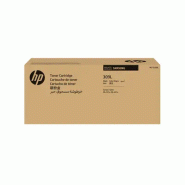 Toner noir grande capacité HP authentique MLT-D309L_3