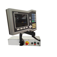 Tour conventionnel OLYMPIC - T325 / T400E - Hauteur de pointe 165/200 mm - Diamètre admis jusqu'à 550 mm_3