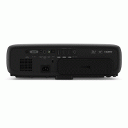 Vidéoprojecteur W4100i 4K UHD Noir et Gris_3