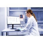 Analyseur de distillation atmosphérique : Diana 301_3