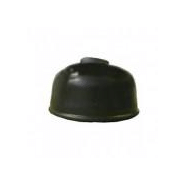 Caoutchouc de protection de la colonne de direction - Référence PTA-A68082 - Compatible David Brown 770 à 1412_3