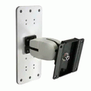 Ergotron 100 Series Double Pivot 61 cm (24