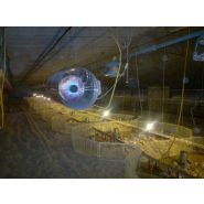 G36-16 - Générateur d'air chaud à gaz - Série G - 16 kW - Acier inoxydable - Haut rendement_3