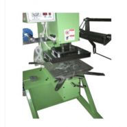 H-TC3030B - Machine pneumatique de marquage à chaud pour poubelles - KC Printing Machine_3