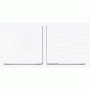 MacBook Air  M5 13p 16Go 512Go - Silver_3
