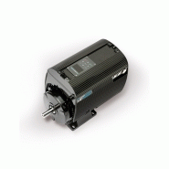 Moteurs synchrones PM IE4 - variateur intégré - gamme innovante haute performance_3