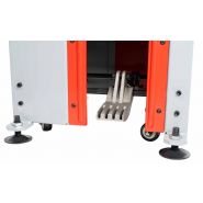 Raboteuse-dégauchisseuse Holzmann HOB260ABS - 230V avec aspirateur intégré_3