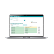 Solution de suivi de pointages dans le Cloud - RégliCe PURE - Application SaaS accessible partout et conforme RGPD_3