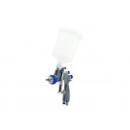 312388p pistolet pulvérisateur pneumatique léger et ergonomique finex - graco - 7.0 bar_3