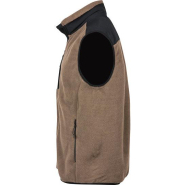 Bodywarmer polaire montagne - N° de série: 9122 - Tee Jays_3