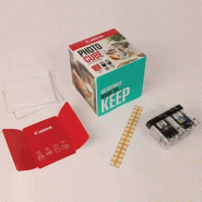CANON PG-560/CL-561 Ink Cartridge Photo Cube Creative_3