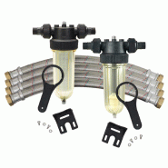 Déferriseur crystal right cr200 - 127l - CLACK ci/ck_3