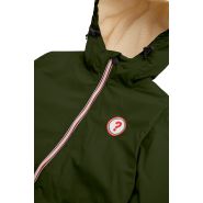 Doudoune manches longues unisexe Born Collection – personnalisable avec patch à scratch et broderie_3