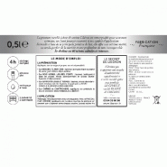 Peinture meuble et boiserie LIBERON - caséine crème mat 0.5 l sans sous-couche - rendement 6m²_3