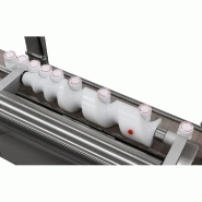 Resserreur en ligne haute vitesse - beltorque® - Serrage précis jusqu'à 300 unités par minute_3