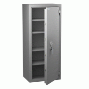 Armoire forte blindée - VDS - Star Protect - HARTMANN SP 480 - Serrure à clé_3