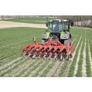 Équipement agricole Chopstar 3-60 pour cultures variées