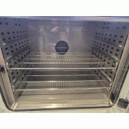 Incubateur / étuve réfrigéré BINDER KB-115 avec convection forcée 100°C_3