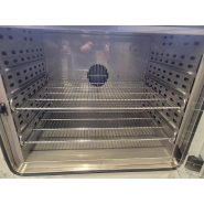 Incubateur / étuve réfrigéré BINDER KB-115 avec convection forcée 100°C_3