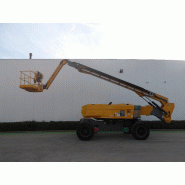 Nacelle articulée HAULOTTE ha32rtj pro occasion_3