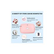 SPS-1006 - Stérilisateur UV Senplus UV - LED UV profonde - Puissance 1,5 W - Efficacité 99,99%_3