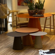 Table basse robuste et intemporelle pour zones de réception_3