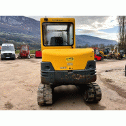 Volvo L30Z Mini pelle 4,5T_3
