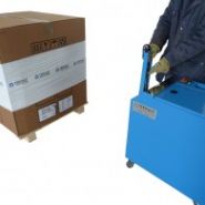 FP-TP600 - Cercleuse semi-automatique pour palettes - Ferplast - 80 kg_3