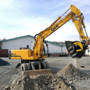 Godet concasseur BF80.3 S4 pour pelles hydrauliques_4