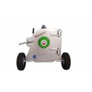 W-2000 - Centrifugeuse industrielle Protima - 50 m²/h - Compacte avec rotor inox sans soudure_3