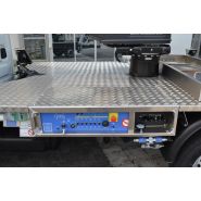 Zed 21.3 JHL - Nacelle VL CTE 21 m - Double pantographe, bras télescopique et jib_3