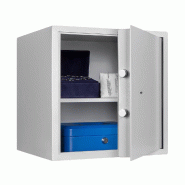 Coffre-fort encastrable meuble FORMAT F2 - Niveau A (VDMA 24 992) - Serrure à clé (standard)_3