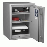 Coffres fort homologués classe S1 - A2P - Hartmann protect Duo 1060 - serrure électronique_3