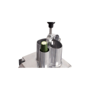 Coupe légumes ROBOT COUPE - Débit jusqu'à 150 Kg/h - CL 50-1V_3