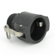 Coupleur à cames Mâle 1