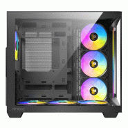 ANTEC Constellation C5 ARGB Boîtier PC Midi Tower ATX, noir_3