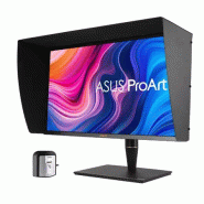 ASUS ProArt PA27UCX-K écran plat de PC 68,6 cm (27