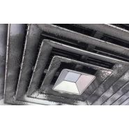 B100 Ultrasonic - Machine de nettoyage de climatisation - Teinnova - Ultrasons 1200W (220V - 50Hz)_3