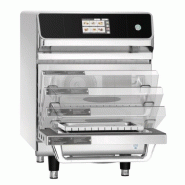 Four à convection et micro-ondes haute vitesse Snackjet 200 | Bartscher_3